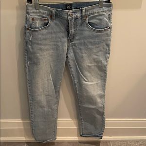 New without tags - Best Girlfriend jeans